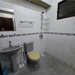 Blk 26C Membina Court (Bukit Merah), HDB 3 Rooms #542676811